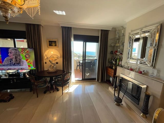 Apartamento de 3 habitaciones en Fuengirola en venta con piscina - 523.000 € (Ref: 9060372)