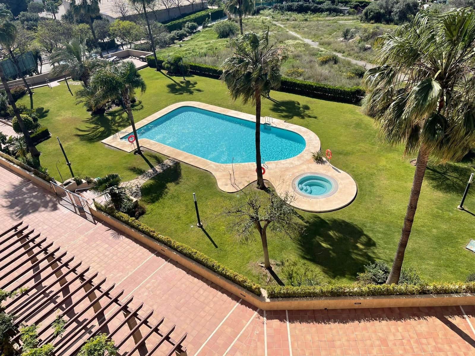 Apartamento de 3 habitaciones en Fuengirola en venta con piscina - 523.000 € (Ref: 9060372)