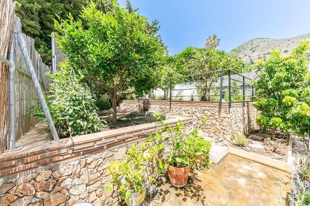 3 soveværelse Rækkehus til salg i Benalmádena med swimmingpool garage - € 533.000 (Ref: 9065272)