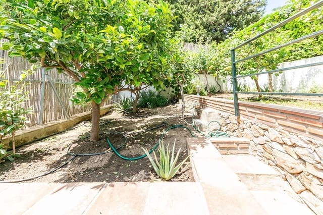 3 soveværelse Rækkehus til salg i Benalmádena med swimmingpool garage - € 533.000 (Ref: 9065272)