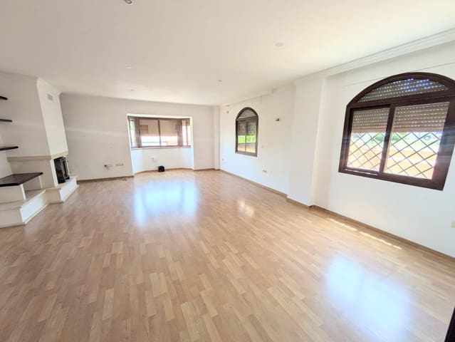 4 soveværelse Semi-Rækkehus til salg i Cortijo Torrequebrada, Benalmádena med swimmingpool garage - € 750.000 (Ref: 9068857)