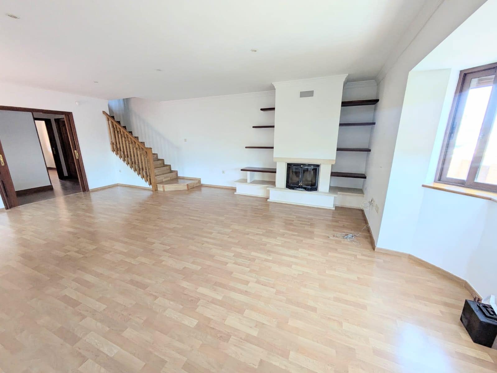 4 soveværelse Semi-Rækkehus til salg i Torrequebrada med swimmingpool garage - € 750.000 (Ref: 9068857)