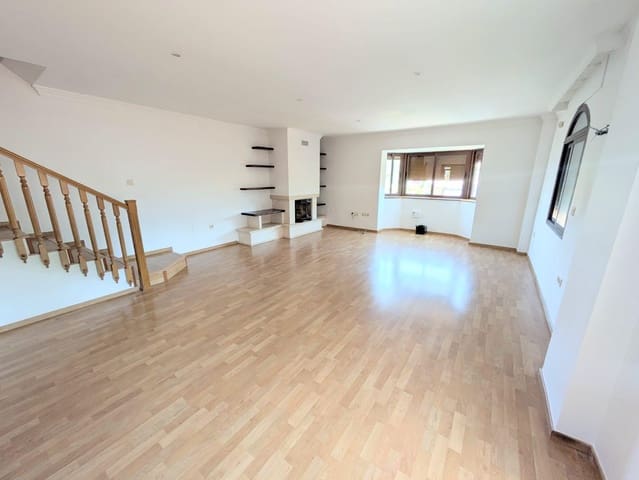 4 soveværelse Semi-Rækkehus til salg i Cortijo Torrequebrada, Benalmádena med swimmingpool garage - € 750.000 (Ref: 9068857)