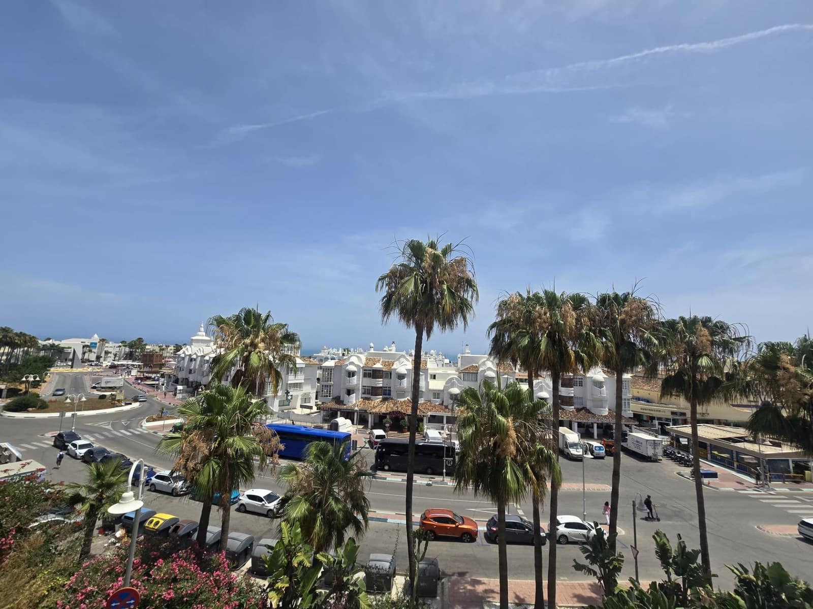 2 soveværelse Lejlighed til salg i Benalmadena Costa - € 349.000 (Ref: 9081529)