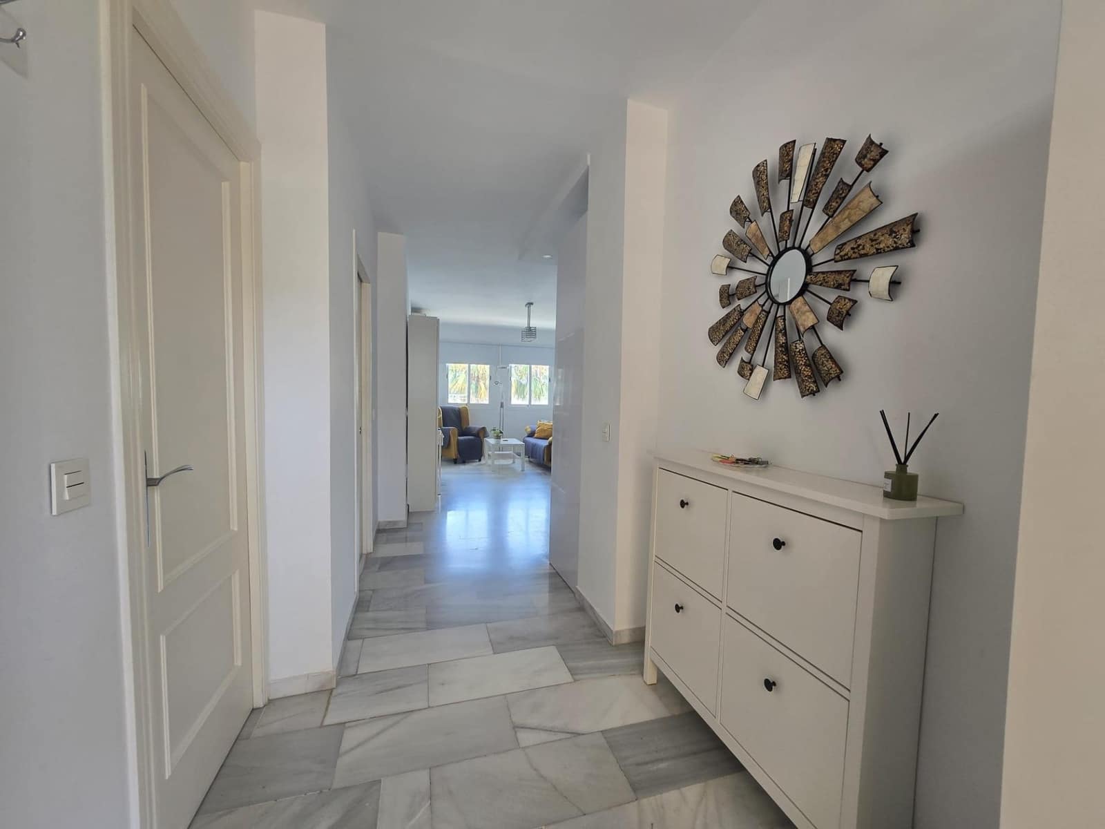 2 soveværelse Lejlighed til salg i Benalmadena Costa - € 349.000 (Ref: 9081529)