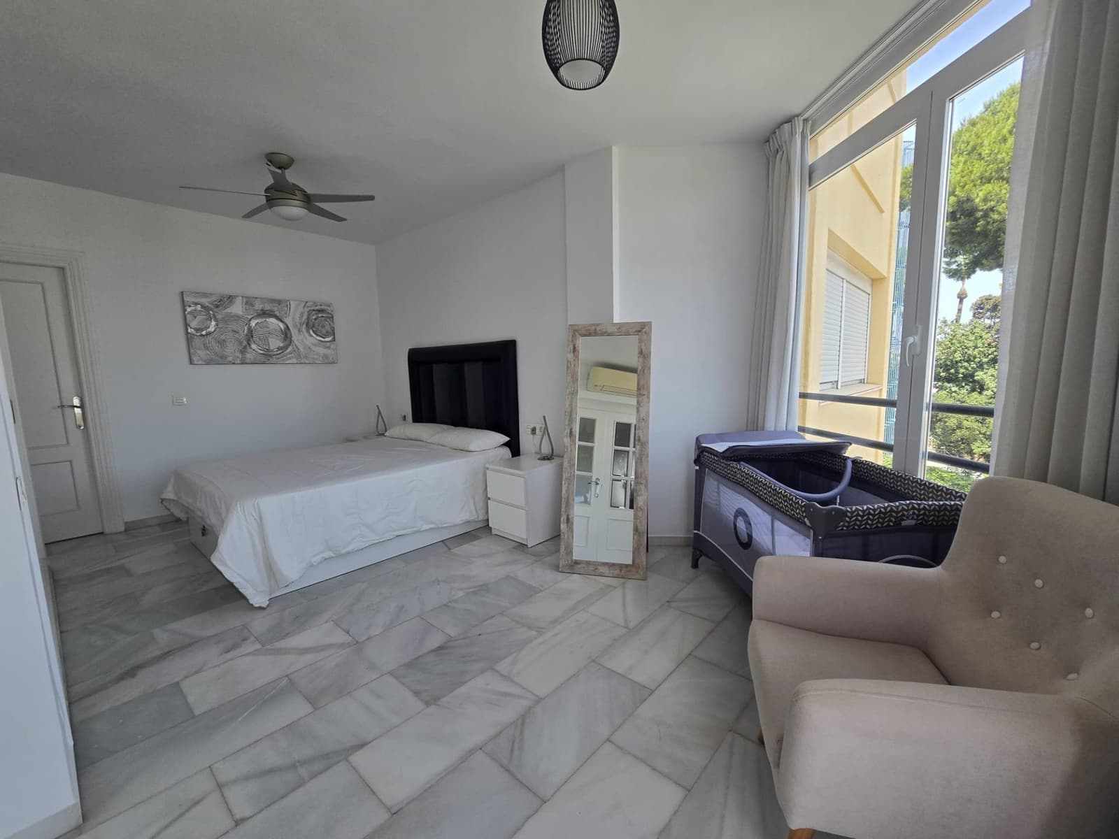 2 soveværelse Lejlighed til salg i Benalmadena Costa - € 349.000 (Ref: 9081529)