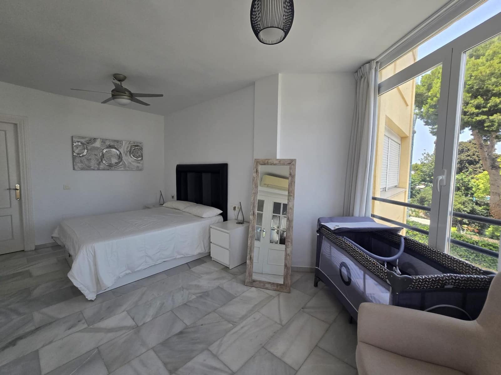 2 soveværelse Lejlighed til salg i Benalmadena Costa - € 349.000 (Ref: 9081529)