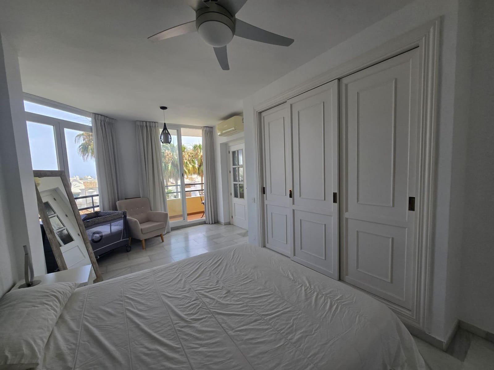 2 soveværelse Lejlighed til salg i Benalmadena Costa - € 349.000 (Ref: 9081529)