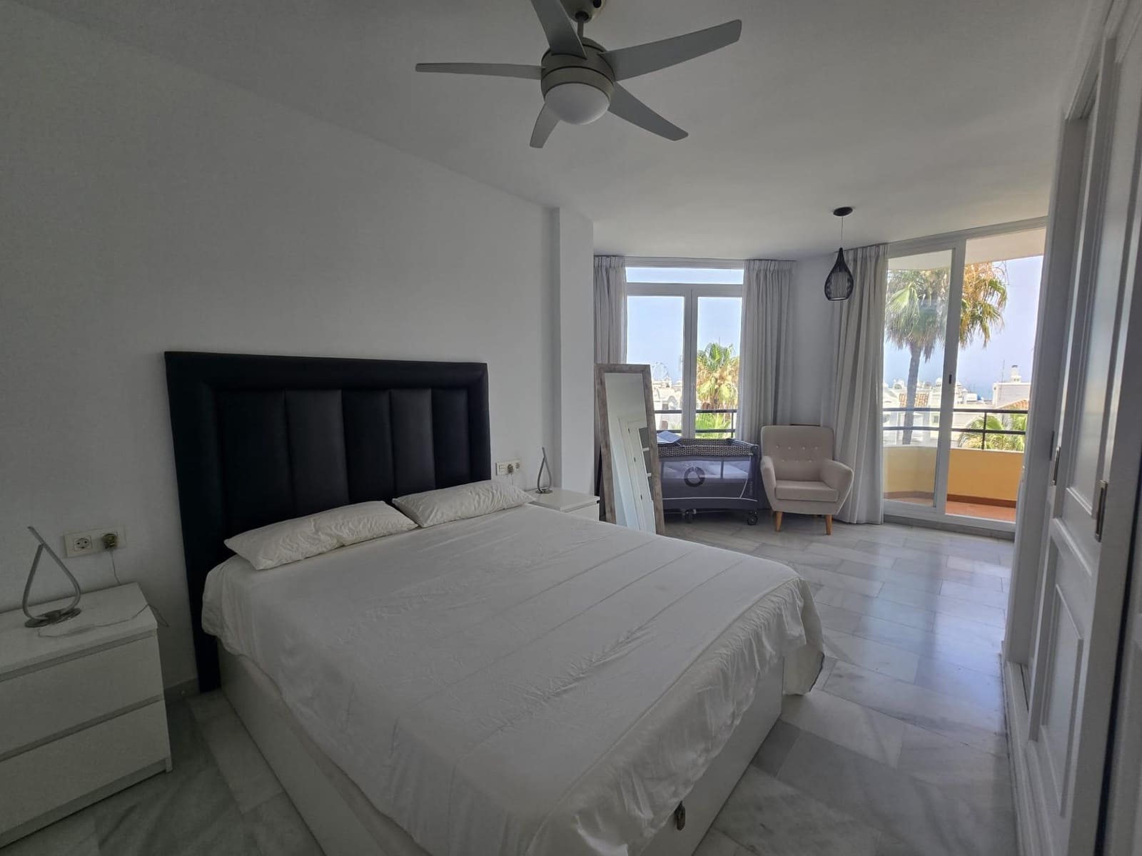 2 soveværelse Lejlighed til salg i Benalmadena Costa - € 349.000 (Ref: 9081529)