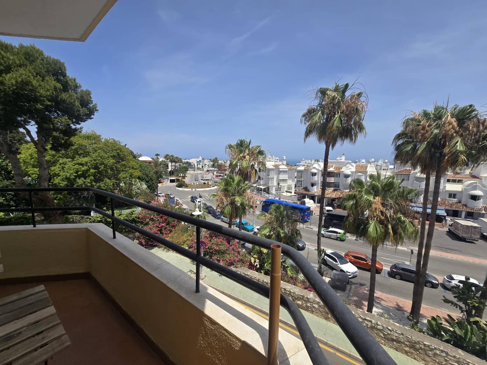 2 soveværelse Lejlighed til salg i Benalmadena Costa - € 349.000 (Ref: 9081529)