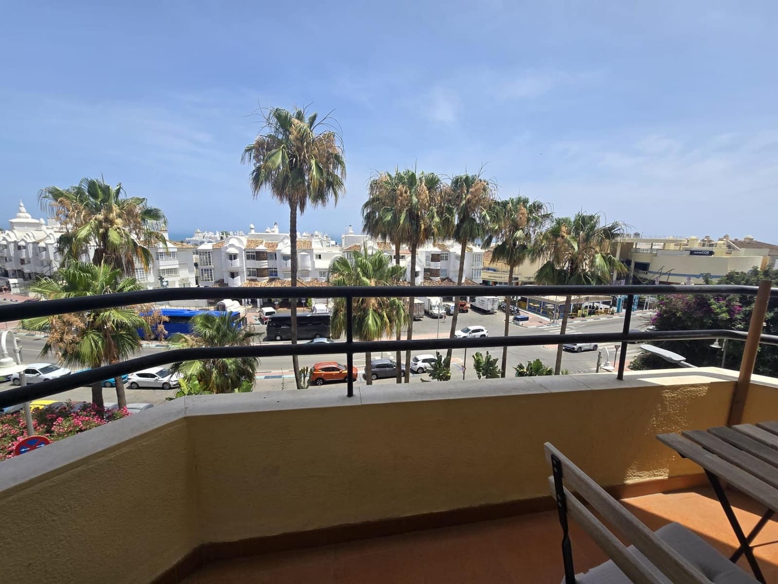 2 soveværelse Lejlighed til salg i Benalmadena Costa - € 349.000 (Ref: 9081529)