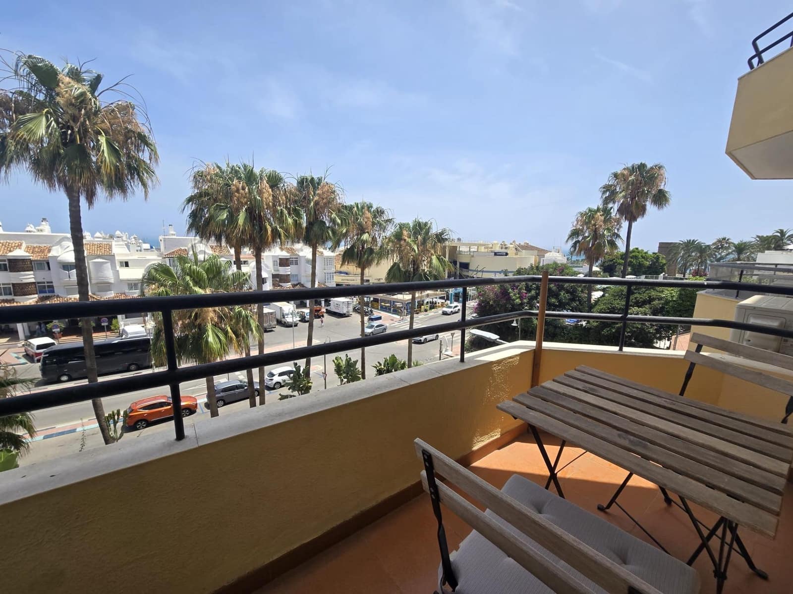 2 soveværelse Lejlighed til salg i Benalmadena Costa - € 349.000 (Ref: 9081529)
