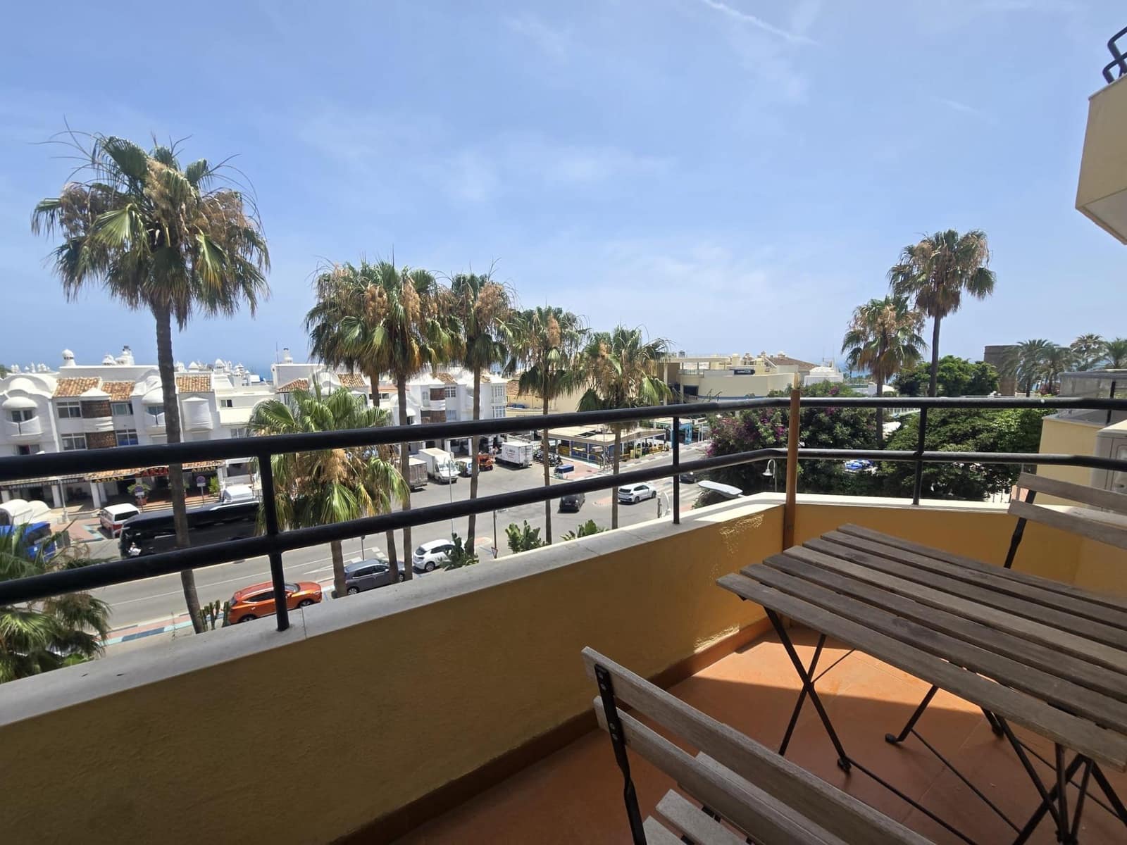 2 soveværelse Lejlighed til salg i Benalmadena Costa - € 349.000 (Ref: 9081529)