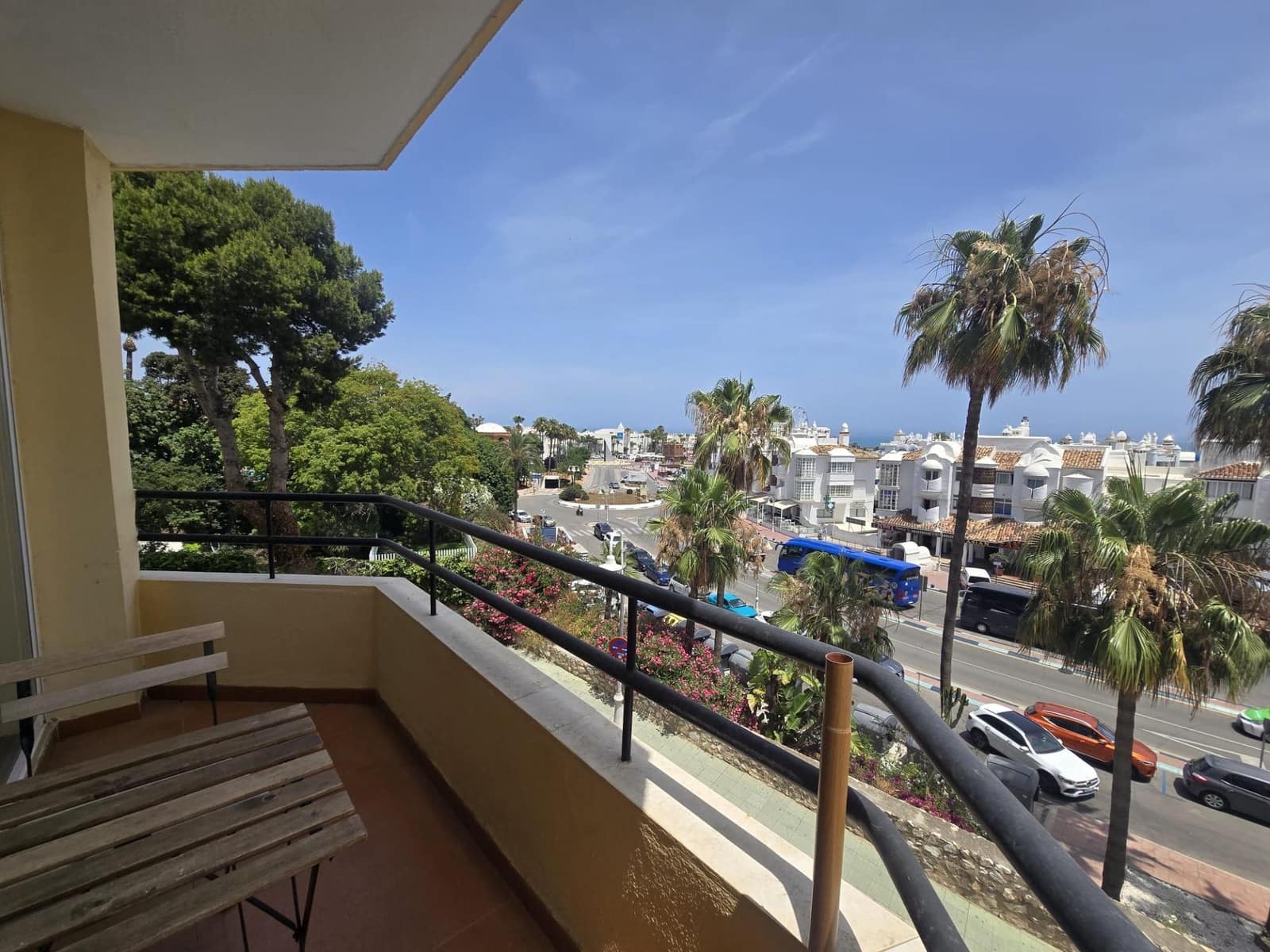 2 soveværelse Lejlighed til salg i Benalmadena Costa - € 349.000 (Ref: 9081529)