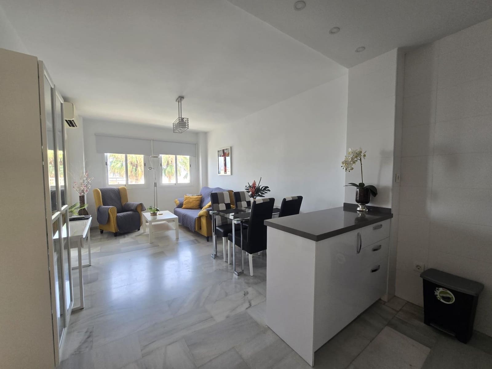 2 soveværelse Lejlighed til salg i Benalmadena Costa - € 349.000 (Ref: 9081529)