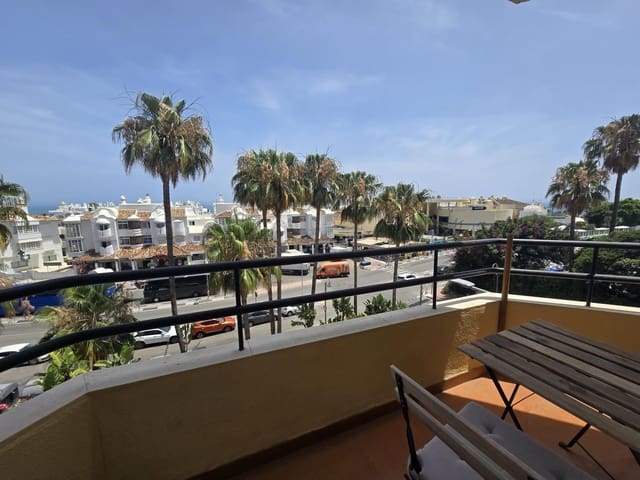 Apartamento de 2 habitaciones en Benalmadena Costa, Benalmádena en venta - 349.000 € (Ref: 9081529)