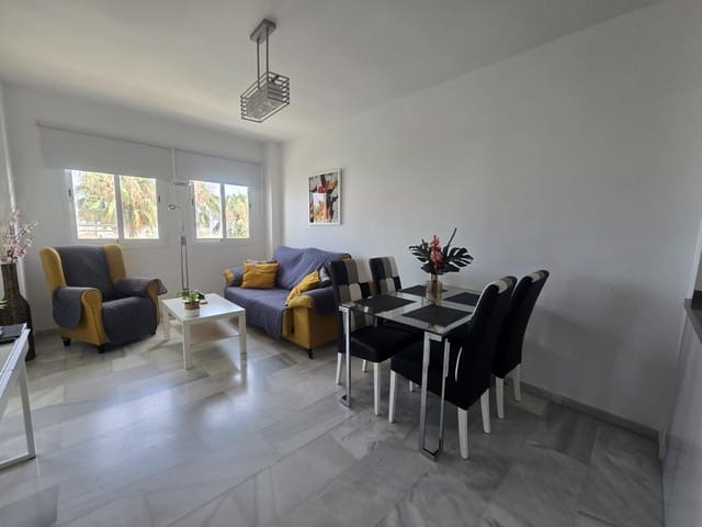 Apartamento de 2 habitaciones en Benalmadena Costa, Benalmádena en venta - 349.000 € (Ref: 9081529)