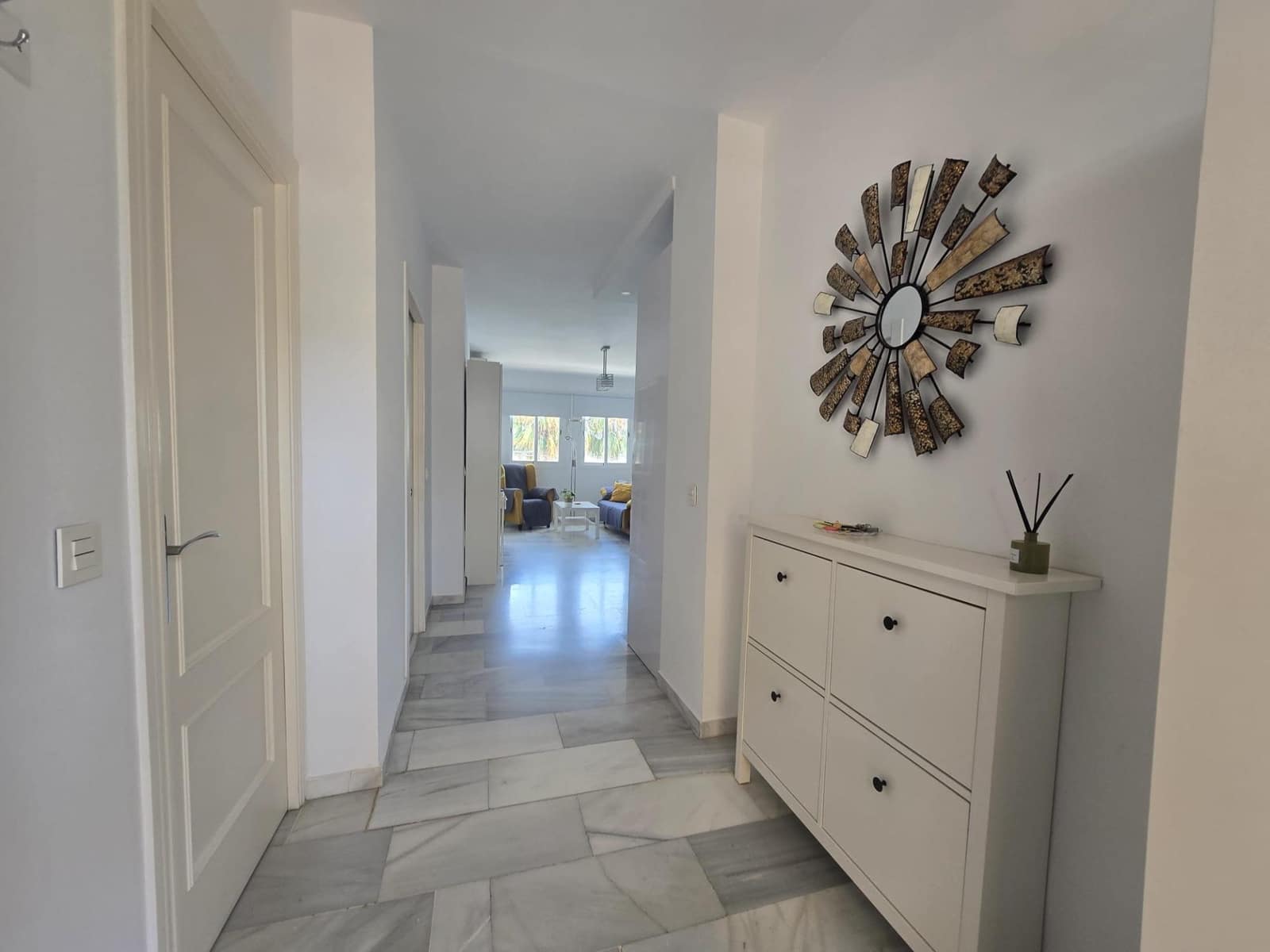 2 soveværelse Lejlighed til salg i Benalmadena Costa - € 349.000 (Ref: 9081529)