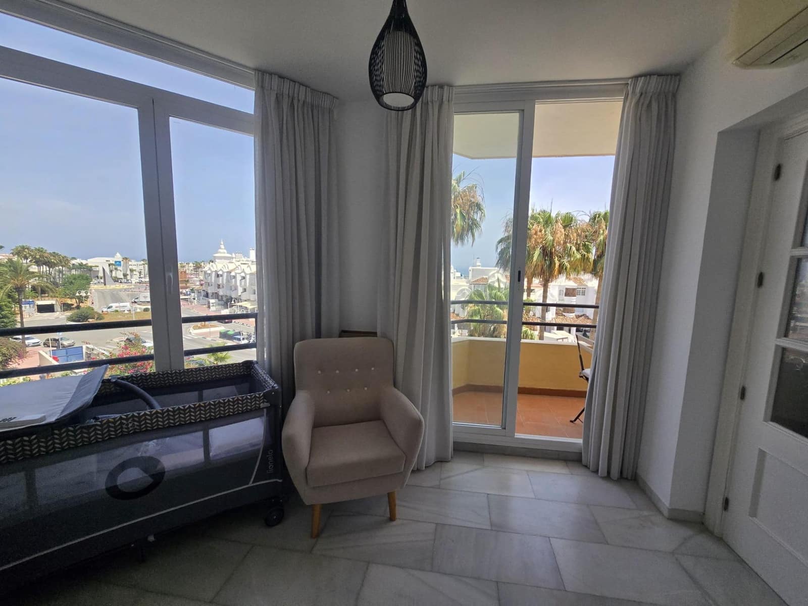 2 soveværelse Lejlighed til salg i Benalmadena Costa - € 349.000 (Ref: 9081529)