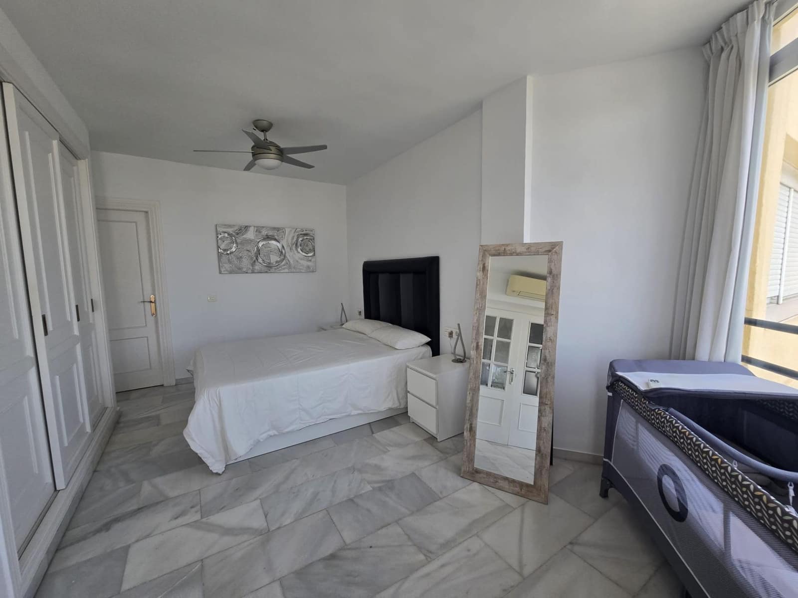 2 soveværelse Lejlighed til salg i Benalmadena Costa - € 349.000 (Ref: 9081529)