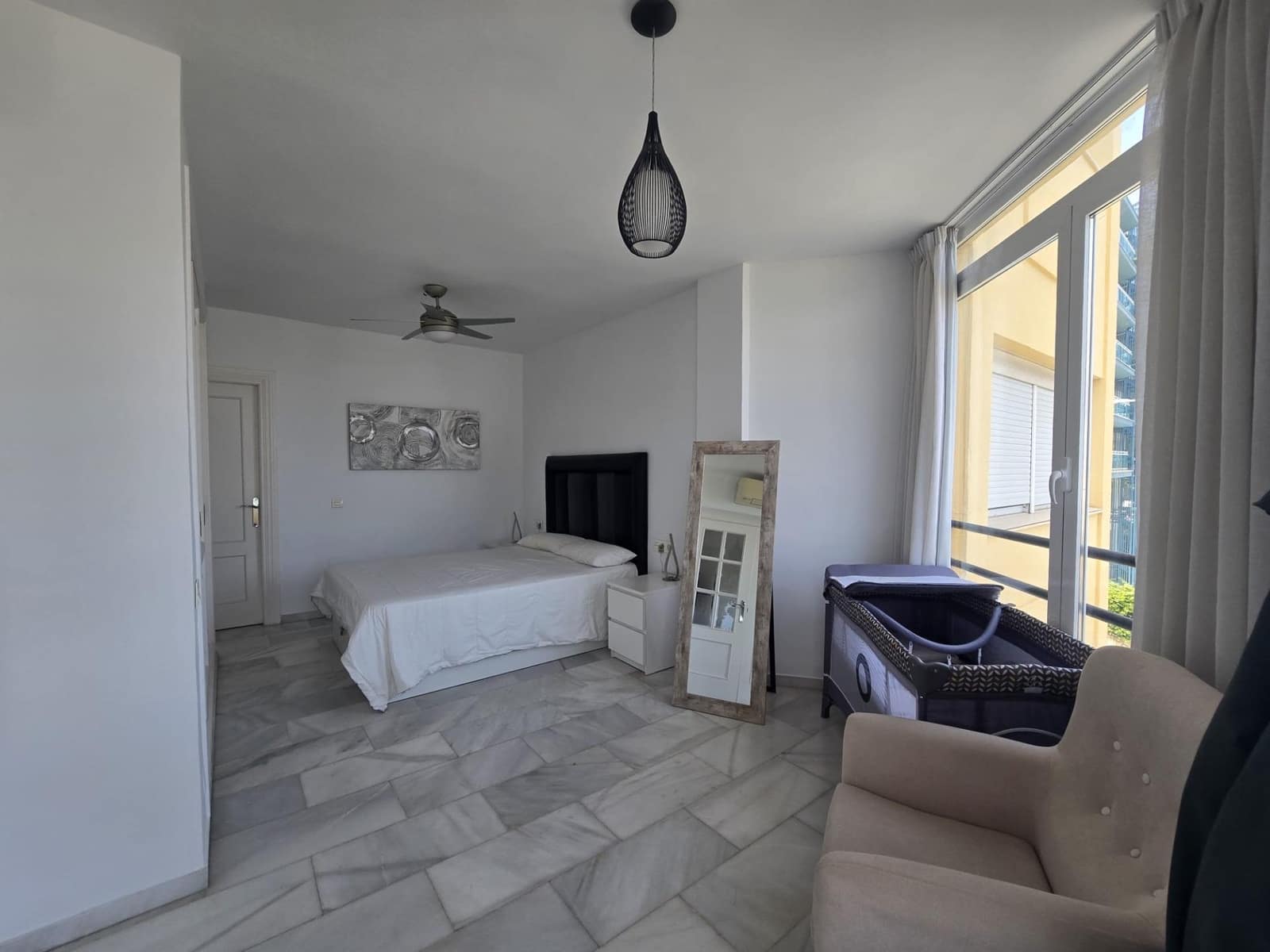 2 soveværelse Lejlighed til salg i Benalmadena Costa - € 349.000 (Ref: 9081529)