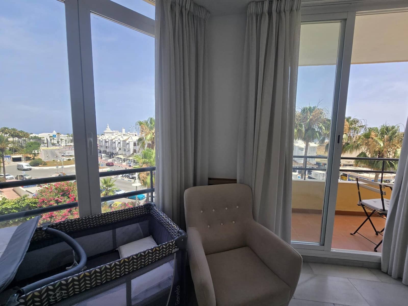 2 soveværelse Lejlighed til salg i Benalmadena Costa - € 349.000 (Ref: 9081529)