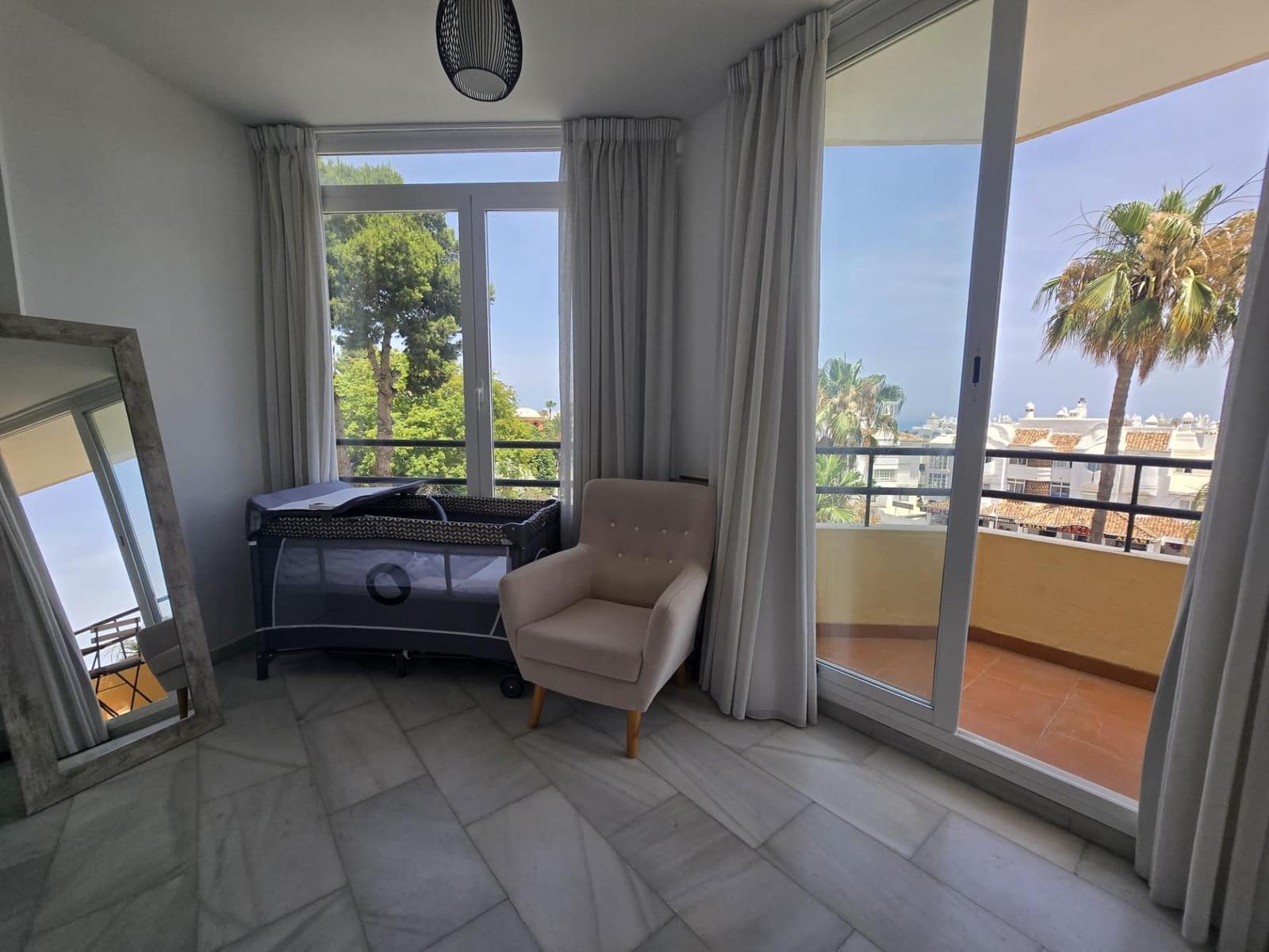 2 soveværelse Lejlighed til salg i Benalmadena Costa - € 349.000 (Ref: 9081529)