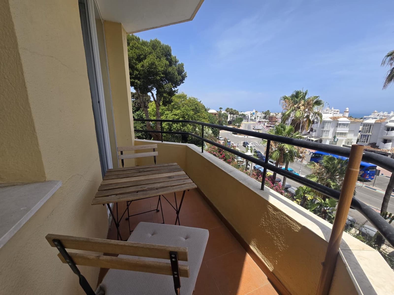 2 soveværelse Lejlighed til salg i Benalmadena Costa - € 349.000 (Ref: 9081529)