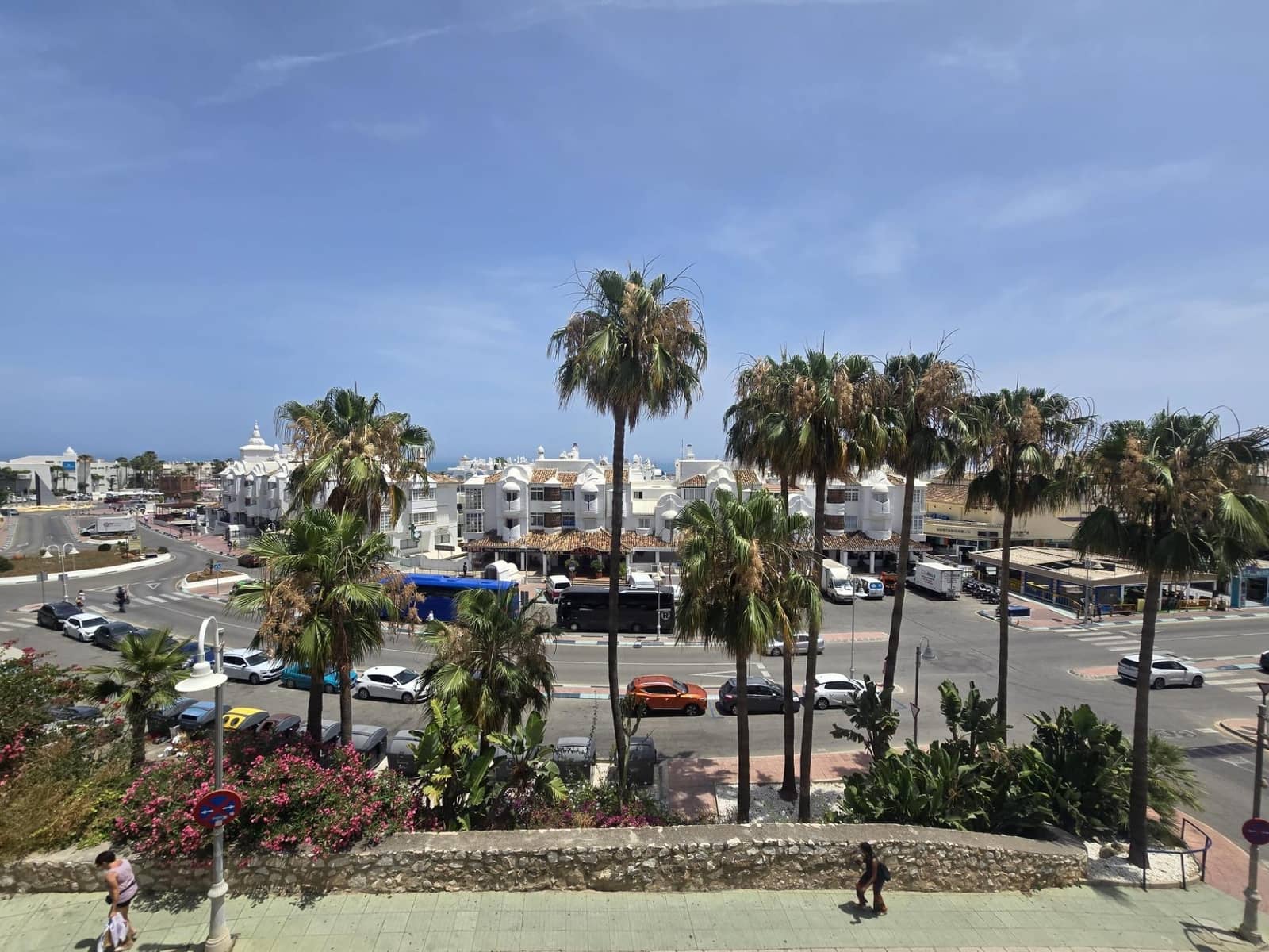 2 soveværelse Lejlighed til salg i Benalmadena Costa - € 349.000 (Ref: 9081529)