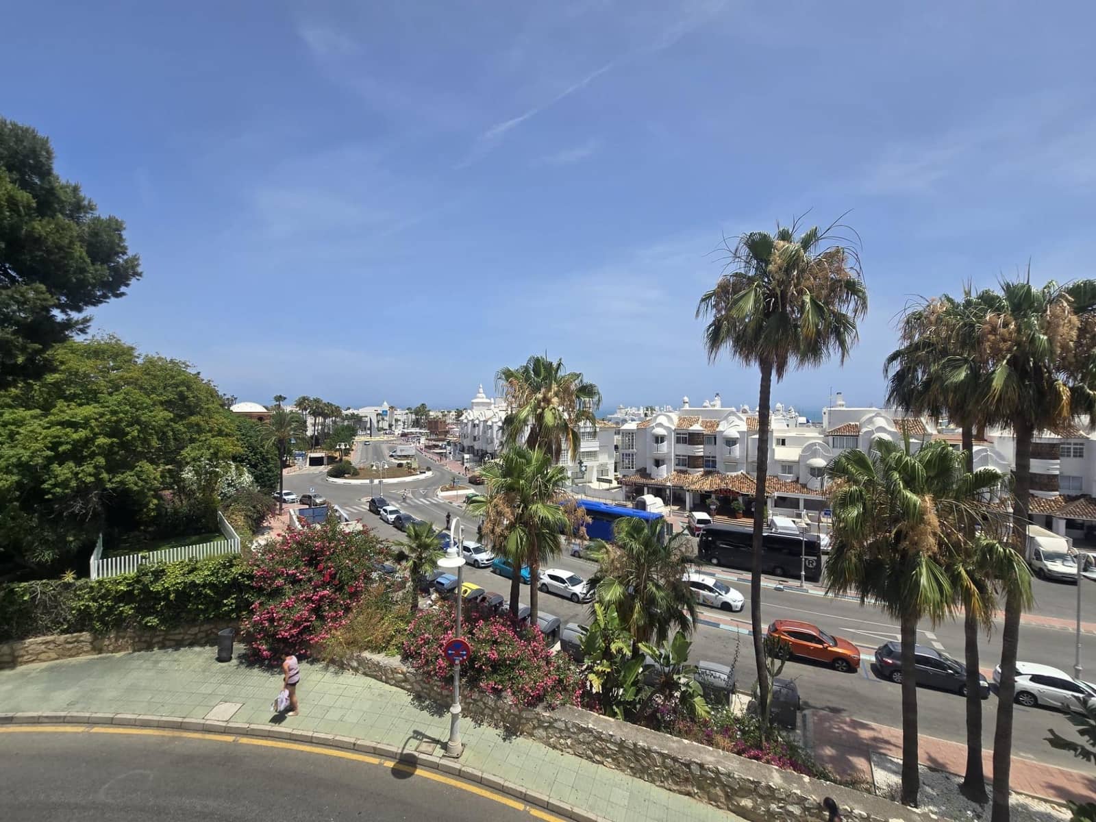 2 soveværelse Lejlighed til salg i Benalmadena Costa - € 349.000 (Ref: 9081529)