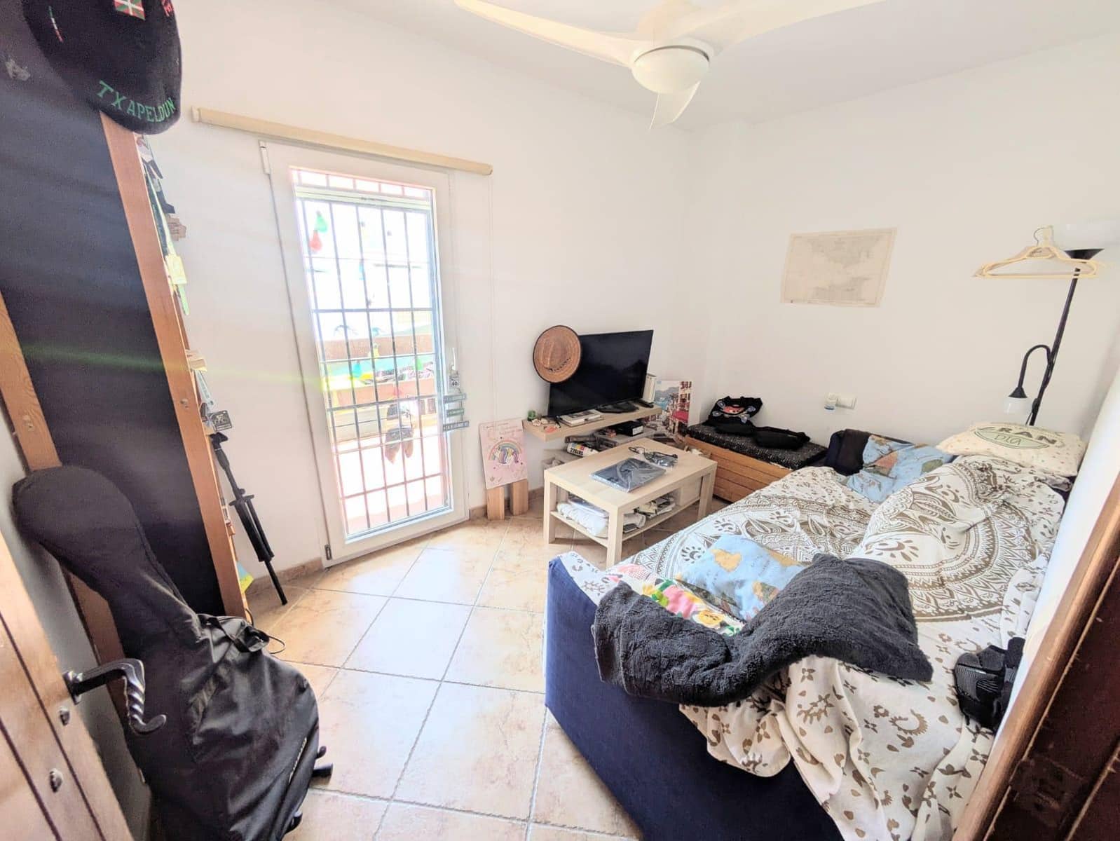 3 soveværelse Rækkehus til salg i Torremolinos med swimmingpool garage - € 410.000 (Ref: 9095321)