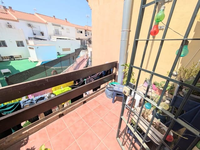 3 soveværelse Rækkehus til salg i Torremolinos med garage - € 410.000 (Ref: 9095321)