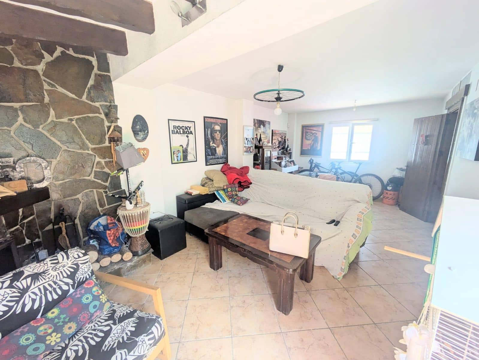 3 soveværelse Rækkehus til salg i Torremolinos med swimmingpool garage - € 410.000 (Ref: 9095321)