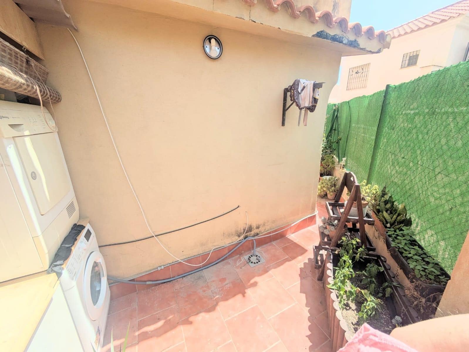3 soveværelse Rækkehus til salg i Torremolinos med swimmingpool garage - € 410.000 (Ref: 9095321)