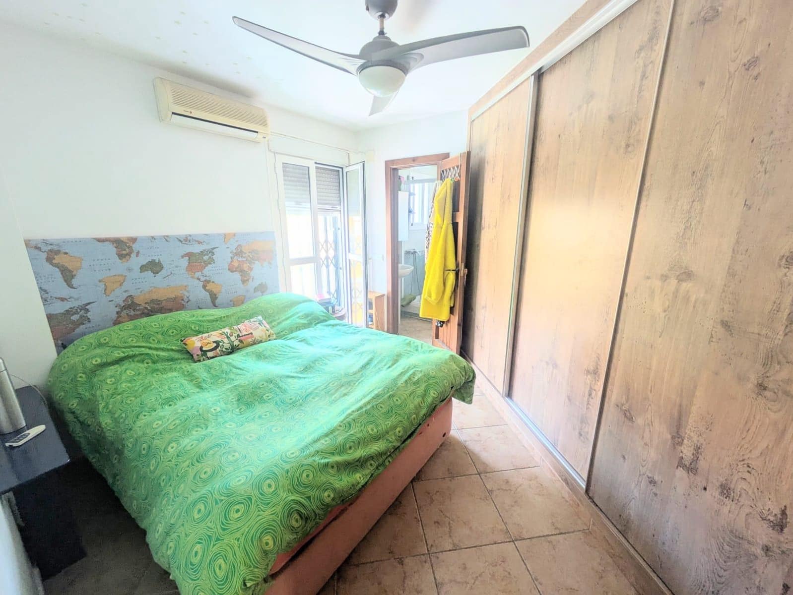 3 soveværelse Rækkehus til salg i Torremolinos med swimmingpool garage - € 410.000 (Ref: 9095321)