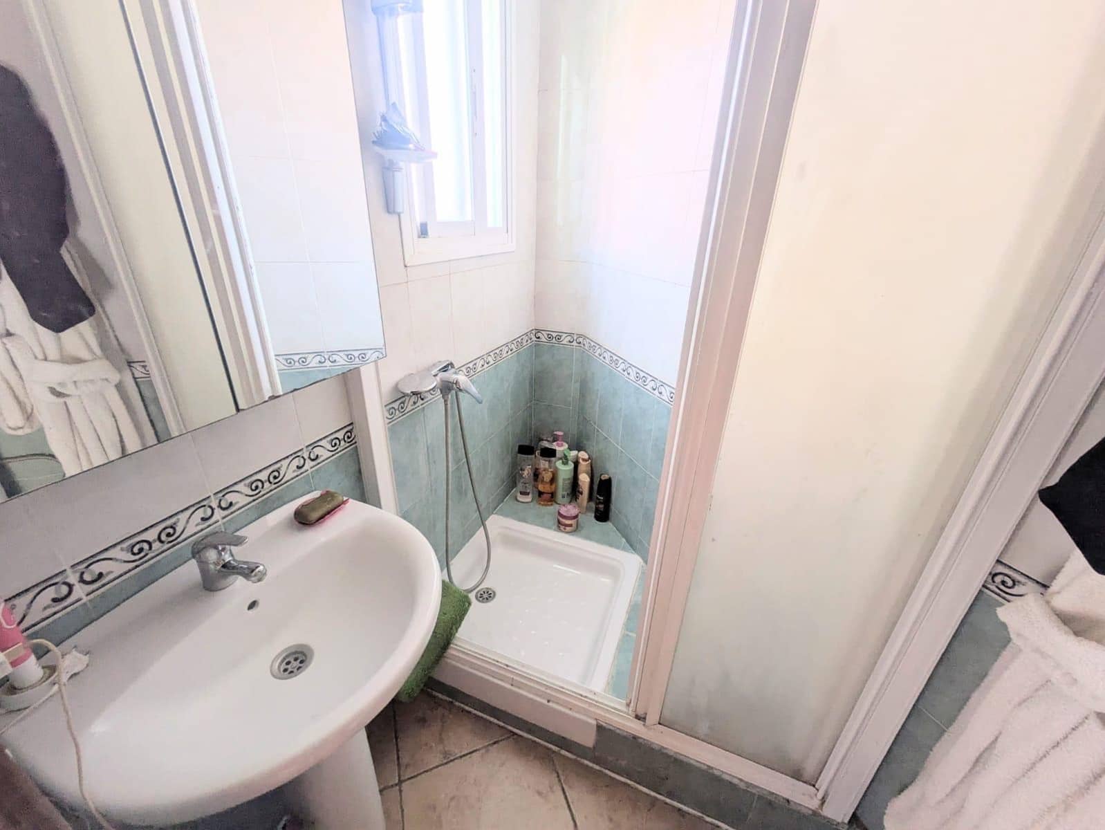 3 soveværelse Rækkehus til salg i Torremolinos med swimmingpool garage - € 410.000 (Ref: 9095321)