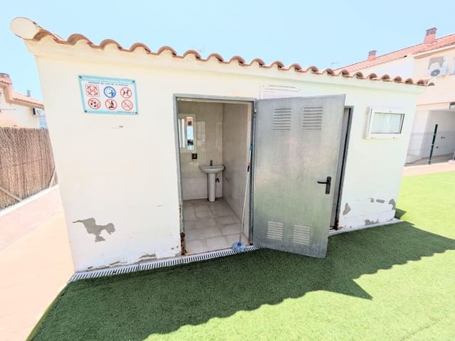 3 soveværelse Rækkehus til salg i Torremolinos med swimmingpool garage - € 410.000 (Ref: 9095321)