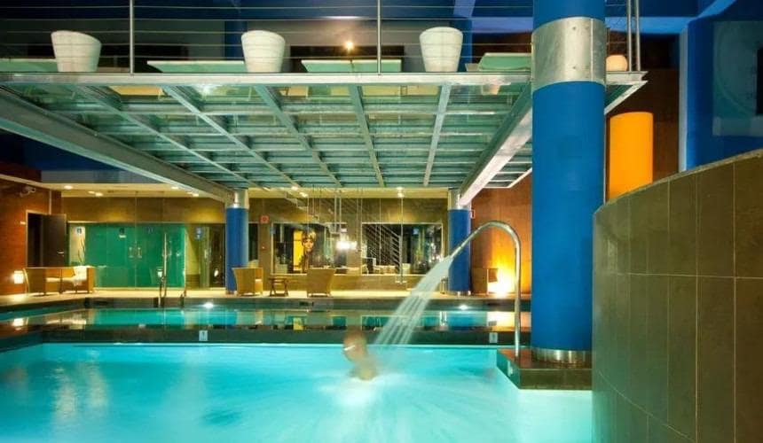 3 soveværelse Lejlighed til salg i Fuengirola med garage - € 720.000 (Ref: 9096554)