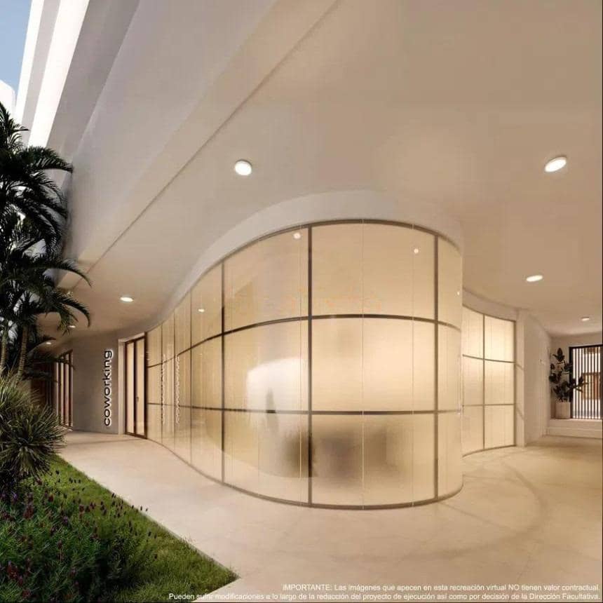 2 bedroom Flat for sale in Torremolinos with garage - € 325,000 (Ref: 9100804)