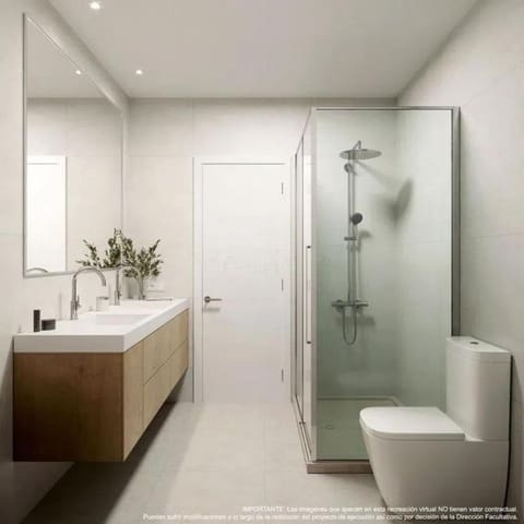 2 camera da letto Appartamento in vendita in Torremolinos con garage - 325.000 € (Rif: 9100804)