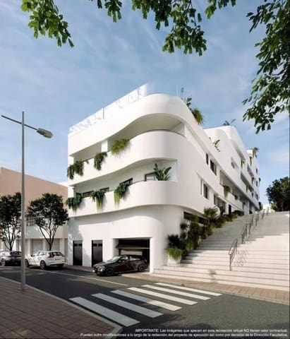 2 camera da letto Appartamento in vendita in Torremolinos con garage - 325.000 € (Rif: 9100804)