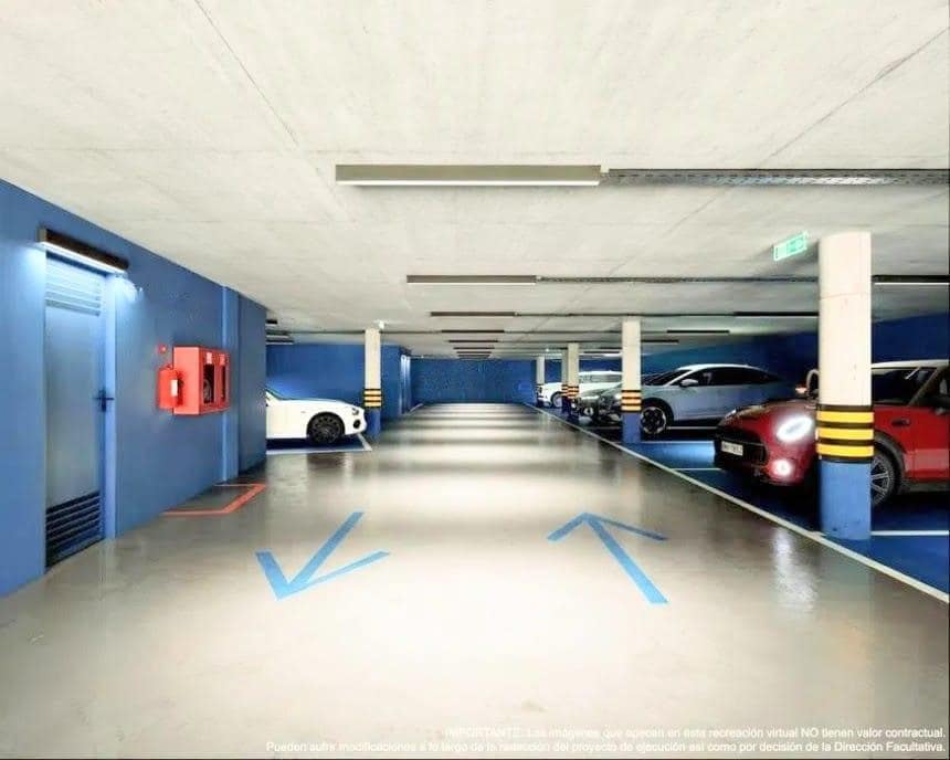 2 bedroom Flat for sale in Torremolinos with garage - € 325,000 (Ref: 9100804)