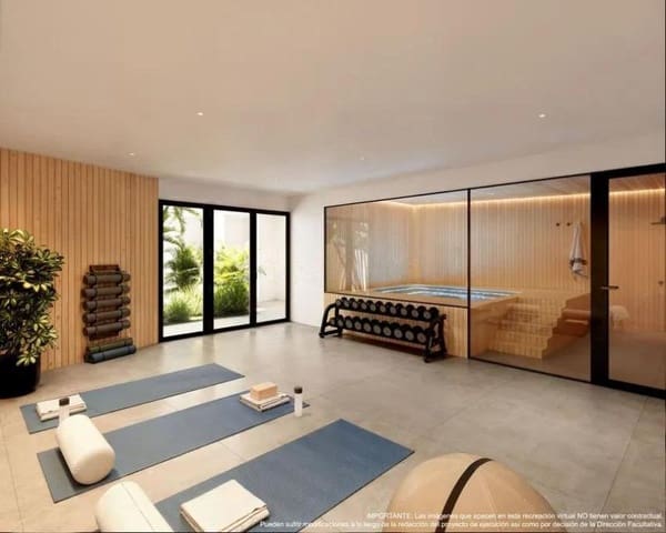 2 camera da letto Appartamento in vendita in Torremolinos con garage - 325.000 € (Rif: 9100804)