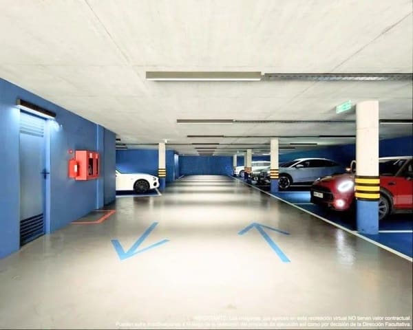 2 camera da letto Appartamento in vendita in Torremolinos con garage - 325.000 € (Rif: 9100804)