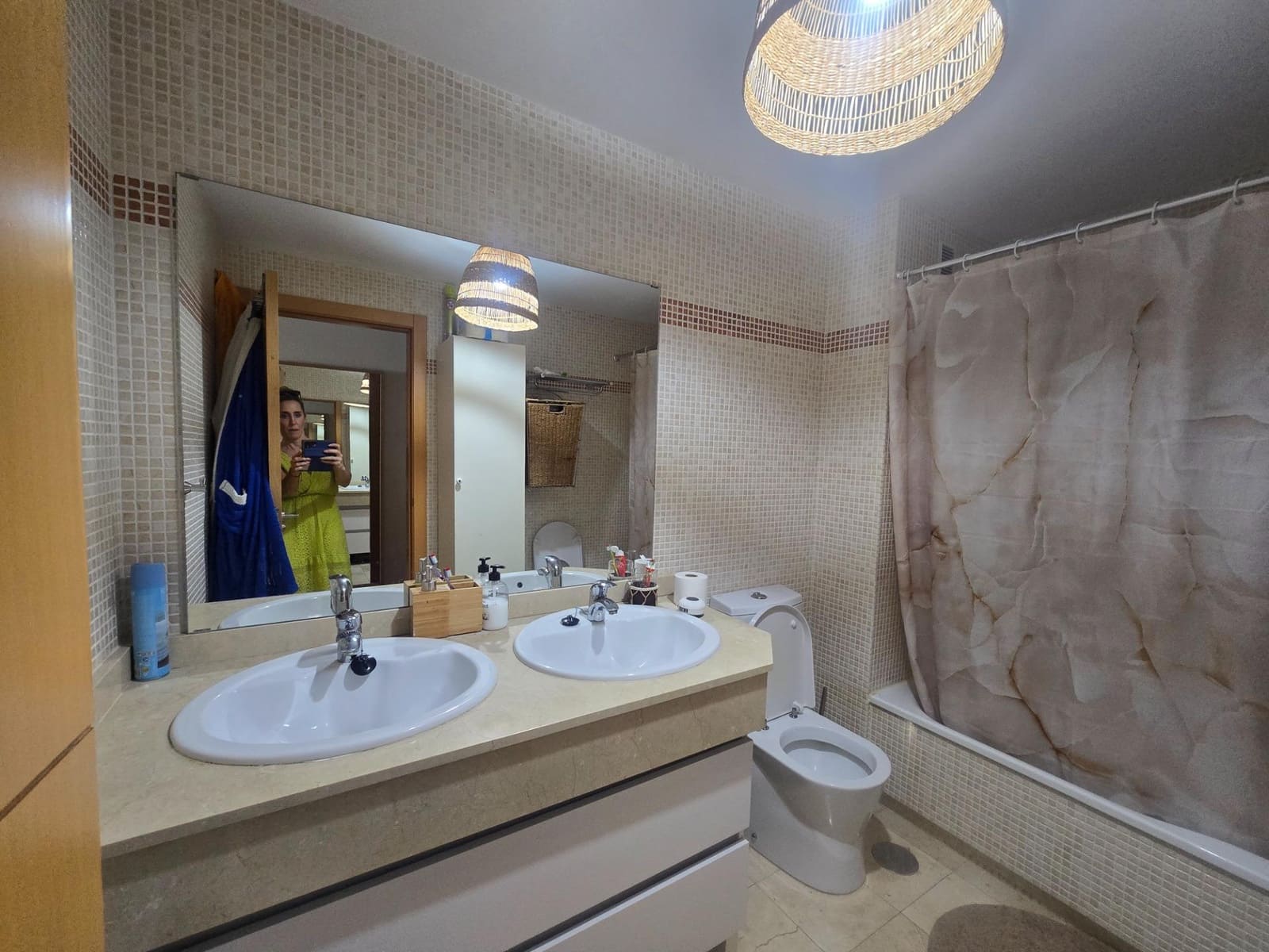 2 bedroom Apartment for sale in Torremolinos with pool garage - € 480,000 (Ref: 9106592)