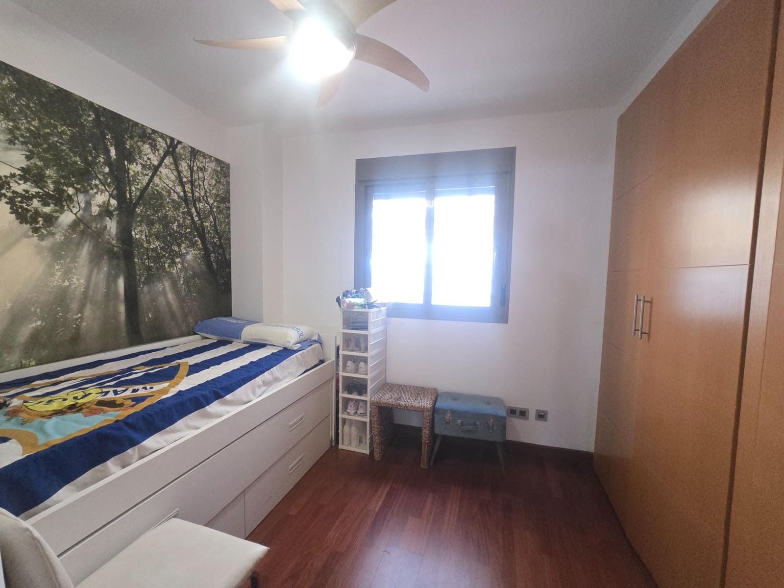 2 bedroom Apartment for sale in Torremolinos with pool garage - € 480,000 (Ref: 9106592)