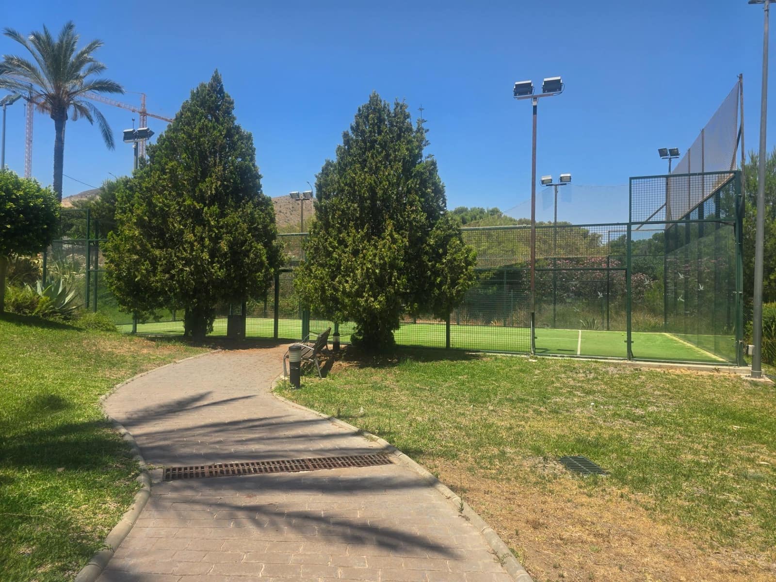 2 bedroom Apartment for sale in Torremolinos with pool garage - € 480,000 (Ref: 9106592)