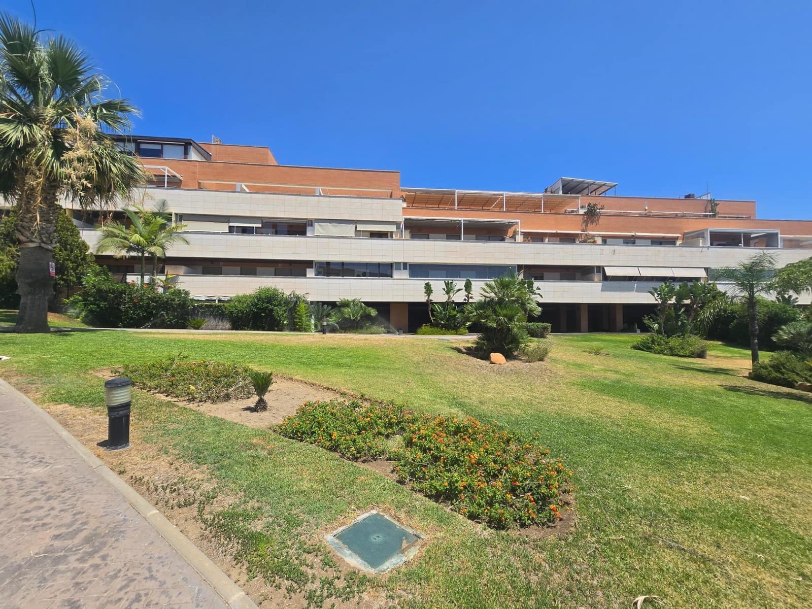 2 bedroom Apartment for sale in Torremolinos with pool garage - € 480,000 (Ref: 9106592)