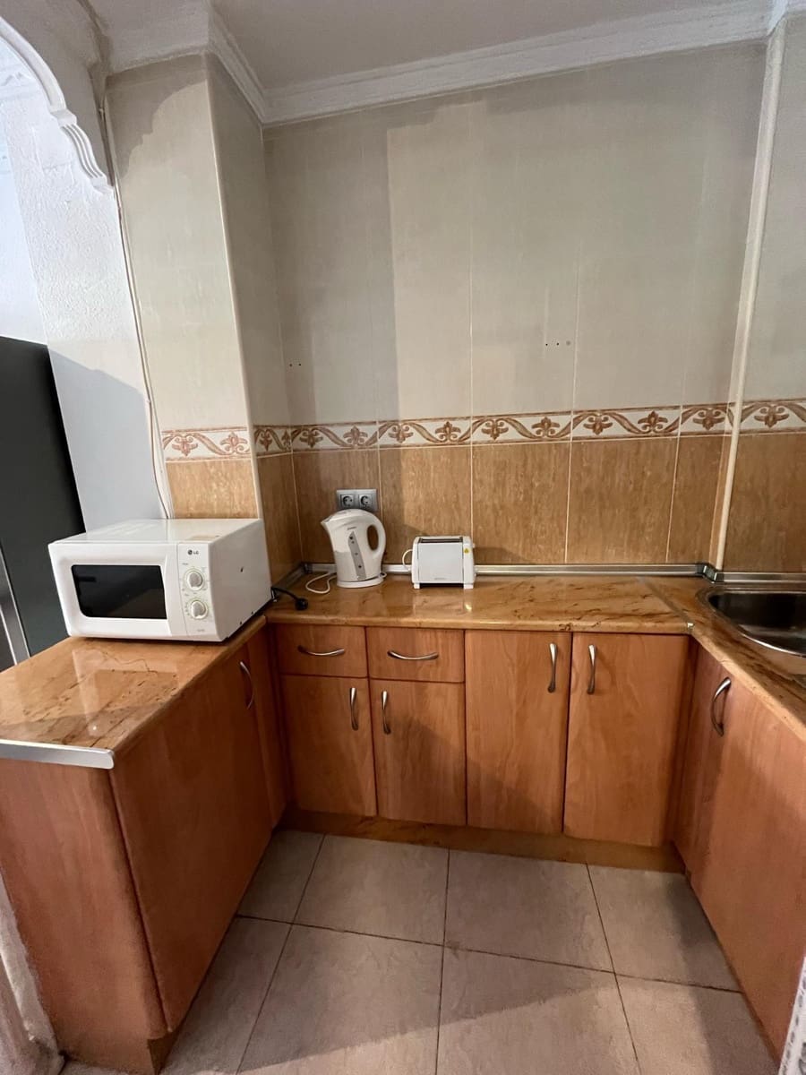 Studio til salg i Benalmadena - € 163.000 (Ref: 9114220)
