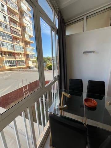 Studio til salg i Benalmádena - € 163.000 (Ref: 9114220)